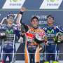 Rival Lorenzo Musim Depan, Biaggi: Pertama Marquez, Kedua...