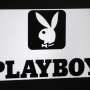 Playboy Tutup Laman Resminya di Facebook