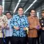 PLB akan Turunkan Biaya Infrastruktur Industri Dalam Negeri