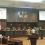 Saksi Ahli Ahok Kehausan saat Beri Kesaksian di MK