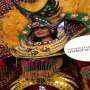 Kostum Malang Amore Carnival Hebohkan Adelaide