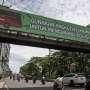 Aturan Larangan Iklan di JPO