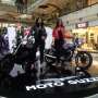 Piaggio Indonesia Rilis Dua Moge, Harganya Setengah Miliar