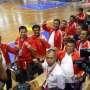 Ditonton Djarot, Tim Basket Putri DKI Lolos ke Final PON XIX