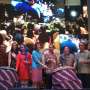 Wonderful Indonesia Culinary & Shopping Festival Digelar