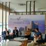 Synthesis Development Bangun Superblok Prajawangsa City