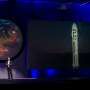 SpaceX Luncurkan Armada Antariksa pada 2024, Bangun Kota di Mars