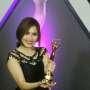 Bawa Pulang Piala AMI, Ayu Ting Ting Singgung Haters