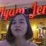 Video: Mencicipi Pedasnya Ayam Jerit ala Titi Kamal