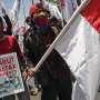 MK Tolak Gugatan UU Tax Amnesty Buruh dan LSM