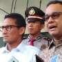 Pasangan Anies-Sandiaga Laporkan Harta Kekayaan ke KPK