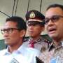 Sandiaga Bakal Umumkan Dana Kampanye Pilgub Pertengahan Oktober