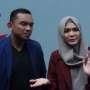 Rina Nose dan Fakhrul Rozi Pastikan Tidak Akan CLBK