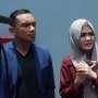 Tulis "Indon Dungu", Rina Nose Tetap Bela Fakhrul Rozi
