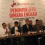 Adian Napitupulu Nilai Anies dan Agus SBY Masih Kasih Janji