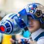 Alston Stephanus, Cosplayer Indonesia Tembus Hollywood