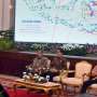 Masih Blokir Internet, Jokowi Akan Resmikan Palapa Ring Papua Pekan Depan
