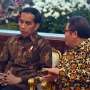 Mengenal Palapa Ring, Isu yang Dibahas di Debat Pilpres 2019