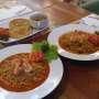 Yuk, Icip-icip Makanan Lezat di Festival Kuliner Nusantara!