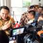 Insiden Video Porno, Ahok Akan Bongkar Semua Videotron