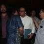 Ketika Anies Baswedan Jumpa Forum RT/RW