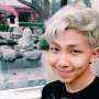 BTS Bakal Tampil Tanpa 'Rap Monster'