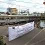 Kemenhub akan Tutup 14 Perlintasan Kereta Api Tahun Ini
