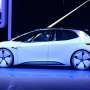Tancap Gas, Volkswagen Group Siapkan 70 Mobil Listrik