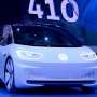 Volkswagen I.D Akan Jadi Mobil Listrik Murah