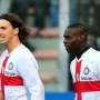 Adu Mobil Pesepakbola Bengal: Ibrahimovich vs Balotelli, Serba Sporty!