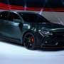 Honda Civic Type R Diperlihatkan Pertama Kalinya di Paris