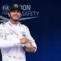 Hamilton Raih Hattrick "Pole Position" di F1 GP Malaysia