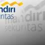 Mandiri Sekuritas akan Bertransformasi Jadi Perusahaan Fintech
