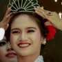 Lois Merry Tangel asal Sulut Jadi "Putri Pariwisata 2016"