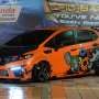 Duo Surabaya Menangkan Kontes Modifikasi Honda Jazz dan Brio 2016