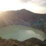 Danau Kelimutu, Keindahan Fenomenal Tanah Flores