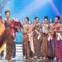Dikna Faradiba Akan Ikuti "Miss Tourism International 2016"