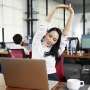 7 Tips Tetap Semangat Walau Pekerjaan Menumpuk