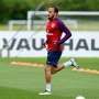 Everton Selangkah Lagi Dapatkan eks Pemain Crystal Palace Andros Townsend