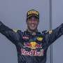 Red Bull Berpeluang Menang di GP F1 Monaco