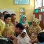 Kanker Serviks Mengancam, Jakarta Vaksin Anak-anak SD