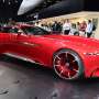 Mobil Listrik Tumpah Ruah di Paris Motor Show 2016