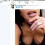 Polisi: Kim Kardashian Pamer Berlian di Twitter Sebelum Dirampok