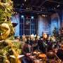 Makan Malam ala Harry Potter di Hogwarts Kini Bisa Anda Rasakan