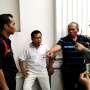 Adu Mulut dengan Staf Ahok, Warga Diusir dari Balai Kota