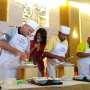 Kuliner Indonesia Unjuk Gigi di Turnamen Golf
