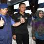 Minta Masuk Akal, Agus SBY Tak Tahu Sumber Dana Kampanyenya