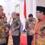 Presiden Jokowi Soroti Anggaran TVRI 4 Tahun Selalu Disclaimer
