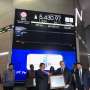Saham PGN Dinilai Paling Likuid Oleh BEI