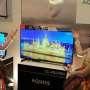 Sharp Luncurkan TV LED Aquos 40 Inchi, Dibanderol Rp4,4 Juta